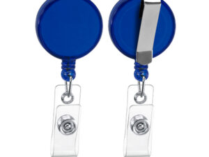 Yo-Yo Porta-Credencial 10 A7AZUL