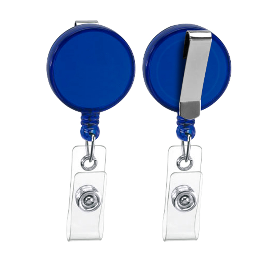 Yo-Yo Porta-Credencial 3 Yo-Yo Porta-Credencial - Imagen 3