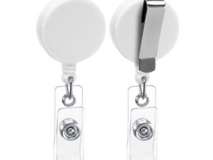 Yo-Yo Porta-Credencial 11 A7BLANCA