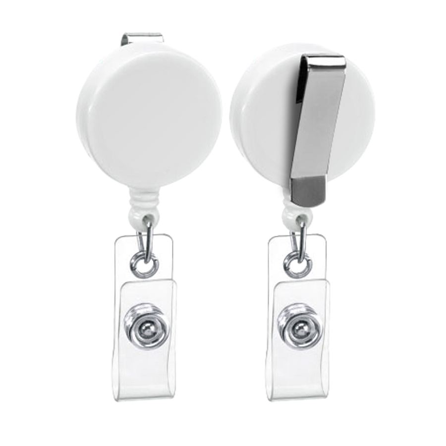 Yo-Yo Porta-Credencial 4 Yo-Yo Porta-Credencial - Imagen 4