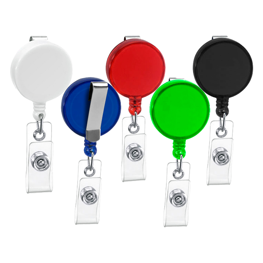 Yo-Yo Porta-Credencial 8 Yo-Yo Porta-Credencial - Imagen 8