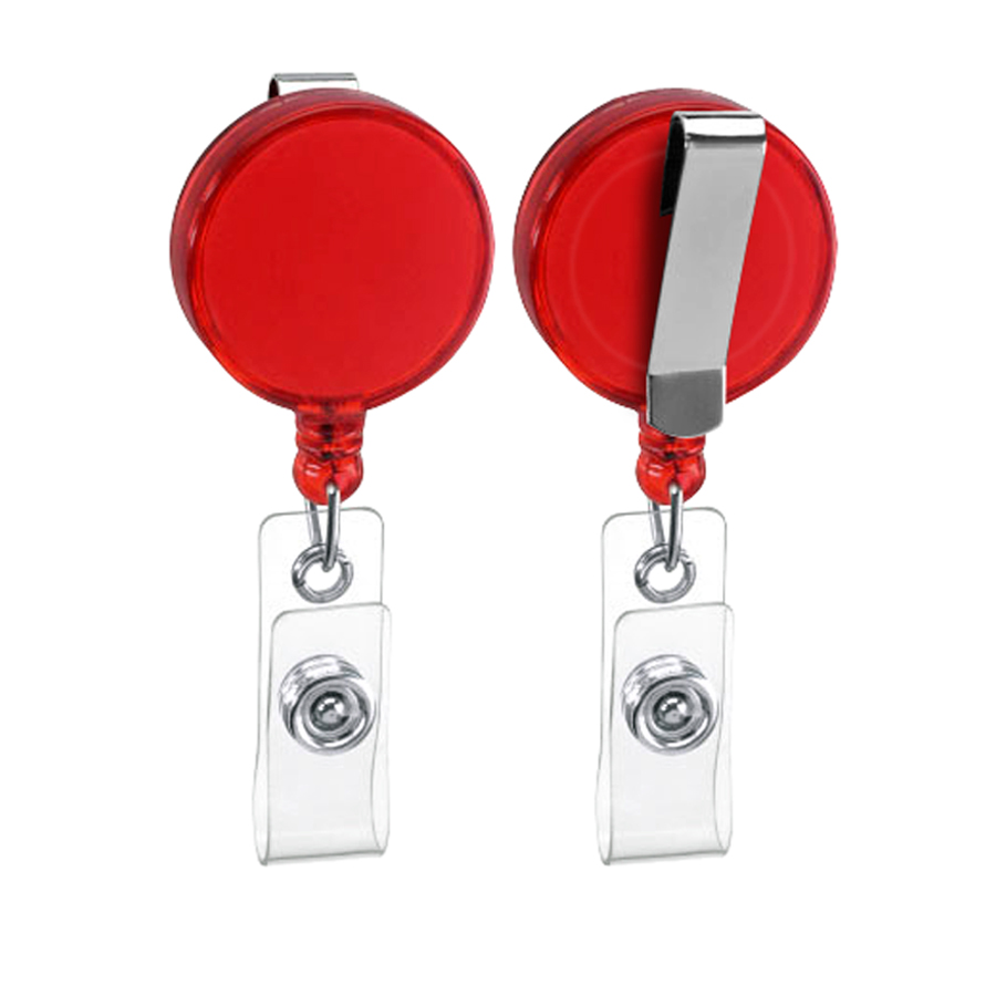 Yo-Yo Porta-Credencial 6 Yo-Yo Porta-Credencial - Imagen 6