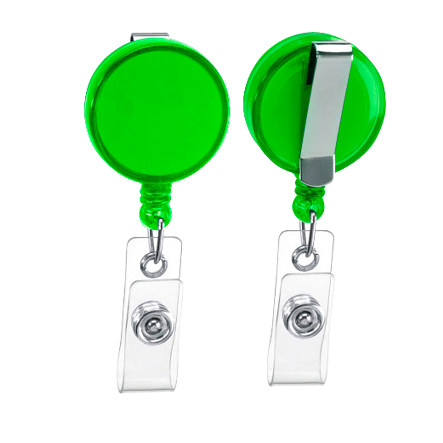 Yo-Yo Porta-Credencial 7 Yo-Yo Porta-Credencial - Imagen 7