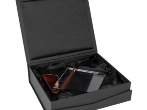 Trofeo encobrizado de cristal 6 A86 44 3 2