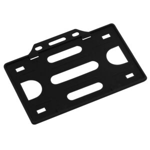 Porta tarjeta credencial personalizable