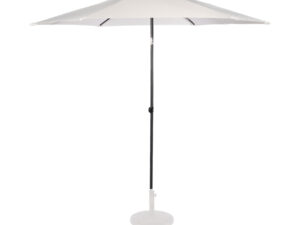 Quitasol redondo RAVELLO Ø2.5M