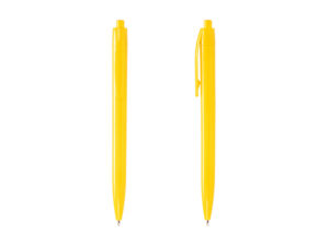 Bolígrafo promocional Tito 20 Amarillos