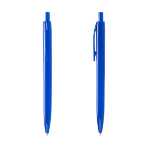 Bolígrafo tito 11 Bolígrafo tito personalizable, color azul