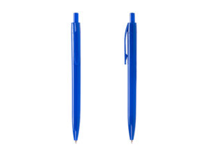 Bolígrafo promocional Tito 23 Azul