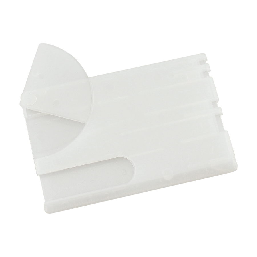 Set manicure tarjeta 3 Set manicure tarjeta - Imagen 3