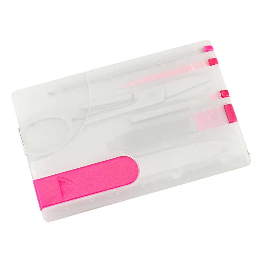 Set manicure tarjeta 4 Set manicure tarjeta - Imagen 4
