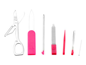 Set manicure tarjeta 9 B0insumos 8