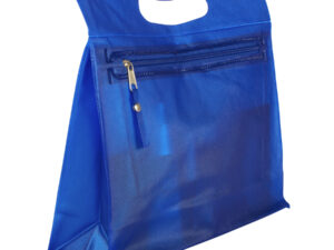 Cosmetiquero pvc grande