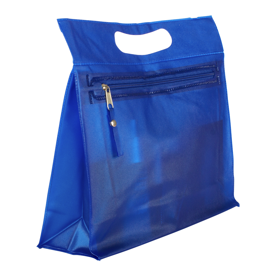 Cosmetiquero pvc grande 1 Cosmetiquero pvc grande personalizable