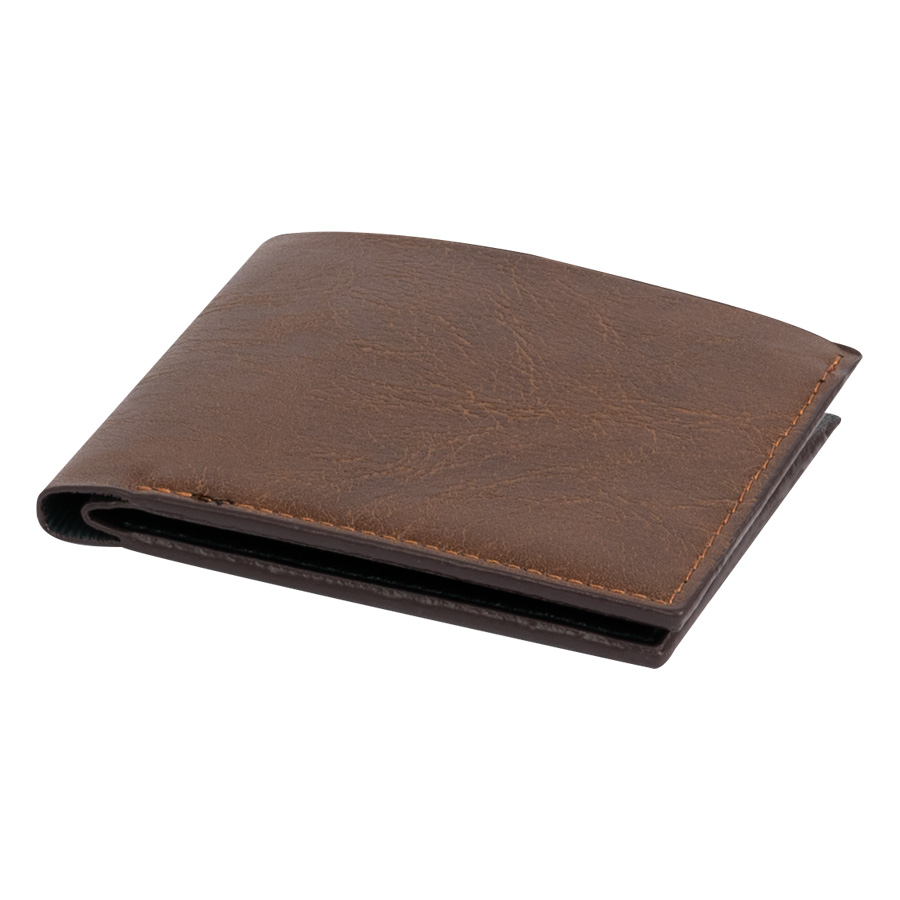 Billetera Económica De Eco-Cuero Denver 3 Billetera Económica De Eco-Cuero Denver - Imagen 3