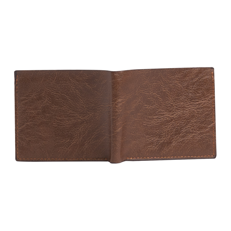 Billetera Económica De Eco-Cuero Denver 5 Billetera Económica De Eco-Cuero Denver - Imagen 5