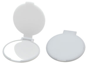 Espejo económico de bolsillo