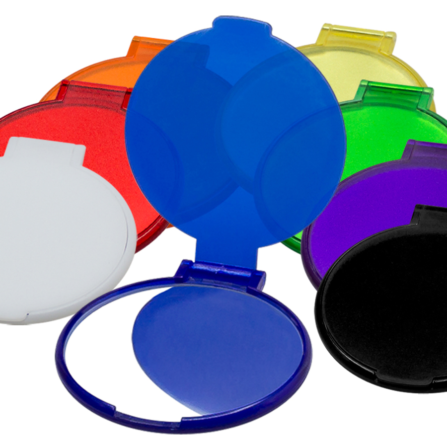 Espejo económico de bolsillo 10 Espejo económico de bolsillo - Imagen 10