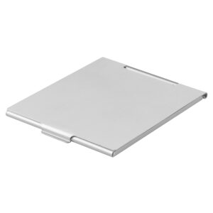 Espejo aluminio 3 Espejo aluminio personalizable, vista 2