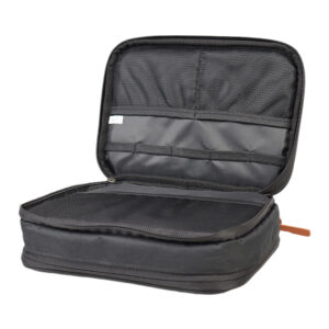 Necessaire doble personalizable, vista 4