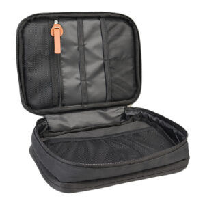 Necessaire doble personalizable, vista 5