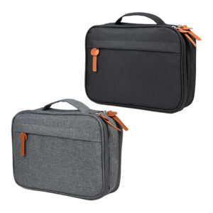 Necessaire doble personalizable