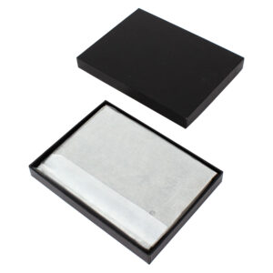 Billetera porta-pasaporte personalizable, vista 3