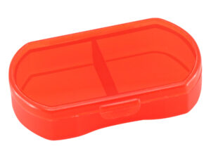 Pastillero bizone 15 B26rojo 6