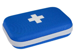 Kit de primeros auxilios 50 en 1 10 B28 03