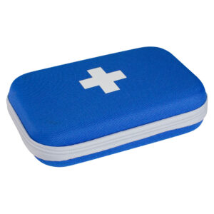 Kit de primeros auxilios 50 en 1 10 Kit de primeros auxilios 50 en 1 personalizable, vista 4