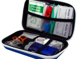 Kit de primeros auxilios 50 en 1 11 B28 04