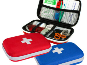 Kit de primeros auxilios 50 en 1 13 B28 06 6