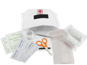 Botiquín De Emergencia 14 B3 02