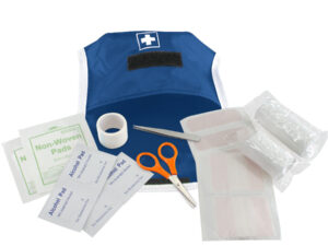 Botiquín De Emergencia 16 B3 04