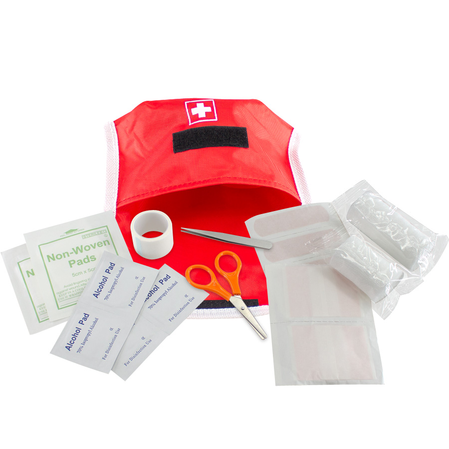 Botiquín De Emergencia 8 Botiquín De Emergencia - Imagen 8