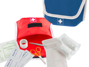 Botiquín De Emergencia 21 B3 6