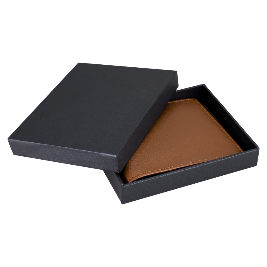 Billetera de Cuero - Imagen 5