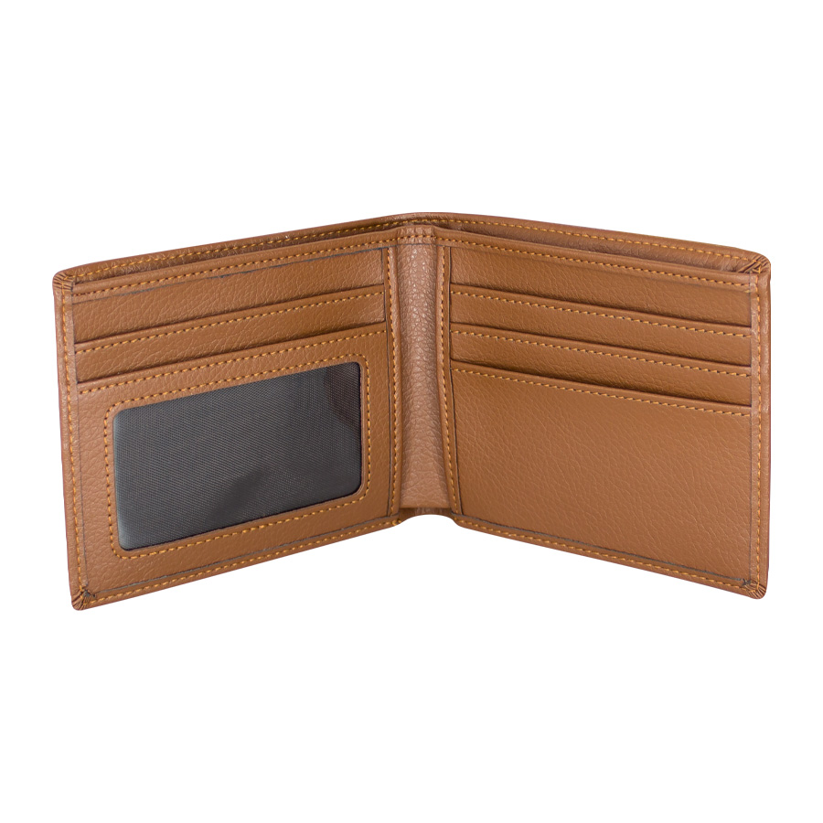 Billetera de Cuero - Imagen 3