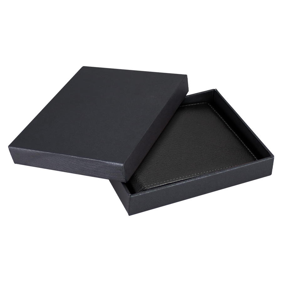 Billetera de Cuero - Imagen 9