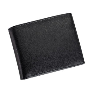 Billetera de cuero personalizable, vista 6