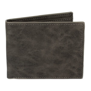 Billetera de eco-cuero georgia 26 Billetera de eco-cuero georgia personalizable, vista 7