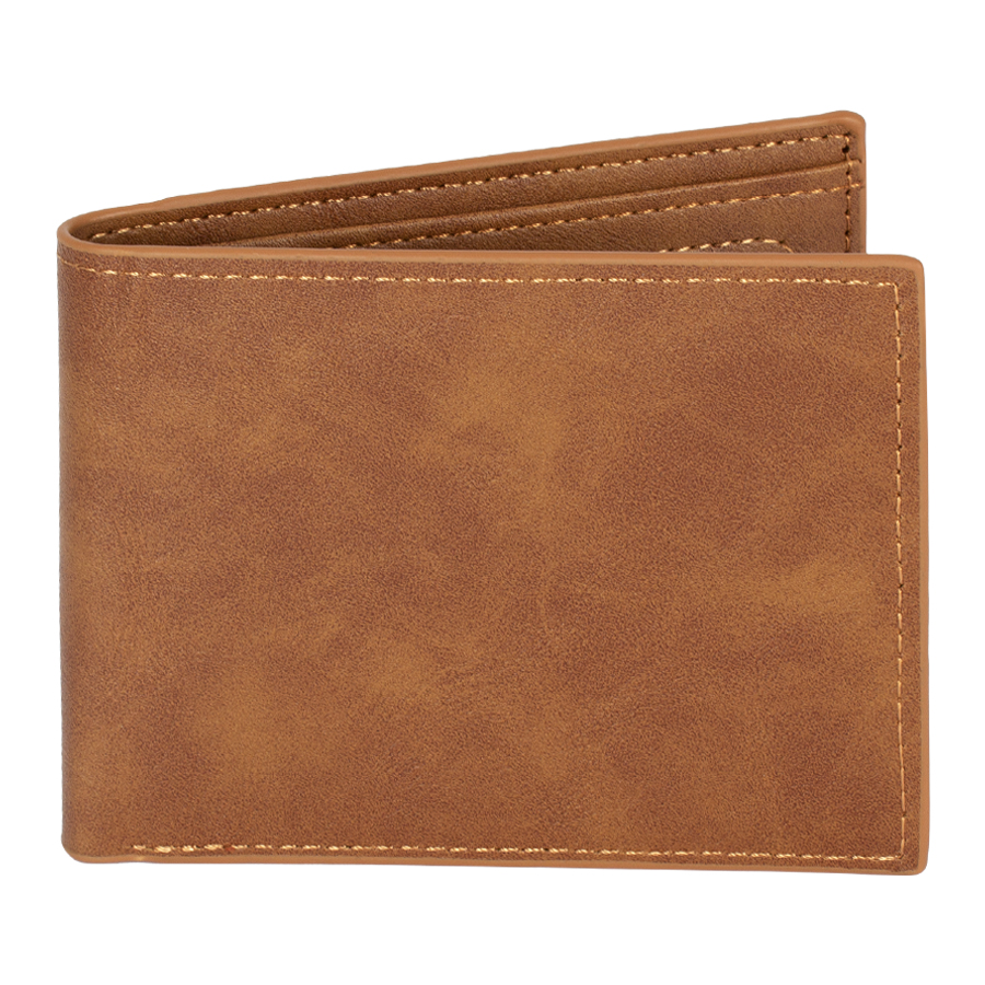 Billetera de eco-cuero georgia 17 Billetera de eco-cuero georgia - imagen 7