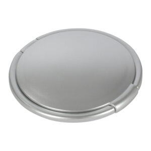 Espejo plateado doble 9 Espejo plateado doble personalizable, vista 5