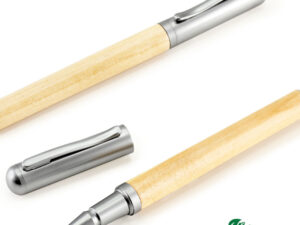 Boligrafo roller bamboo 9 Boligrafo roller bamboo