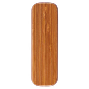 Bol&iacute;grafo ecol&oacute;gico bamboo personalizable, vista 4