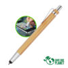 Bolígrafo touch bamboo 13 B44 SOP 9