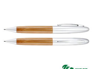 Deluxe bolígrafo bamboo/metal 7 B45 SOP 4