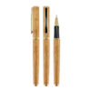 Deluxe roller pen bamboo 8 B46