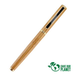 Roller bamboo personalizable