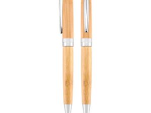 Bolígrafo bamboo enviro